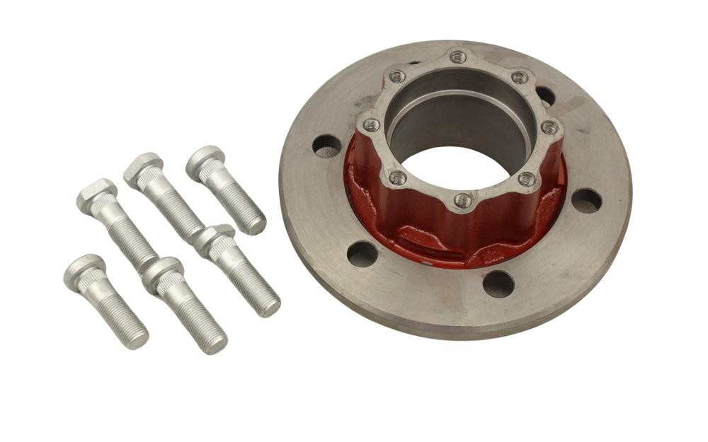 FAST Moyeu de roue FT24024 Moyeu de roue SKODA FAST FT24024