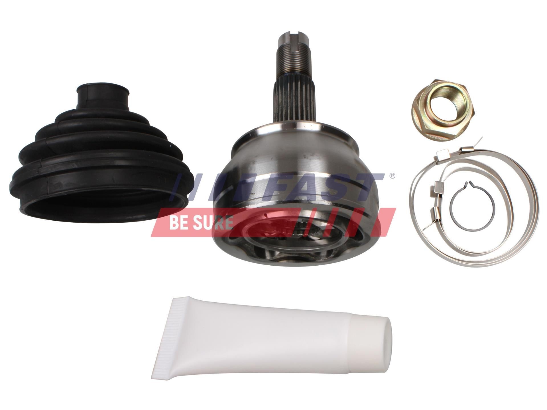 FAST Gelenksatz, Antriebswelle FT25041K FAST FT25041K Gelenksatz, Antriebswelle