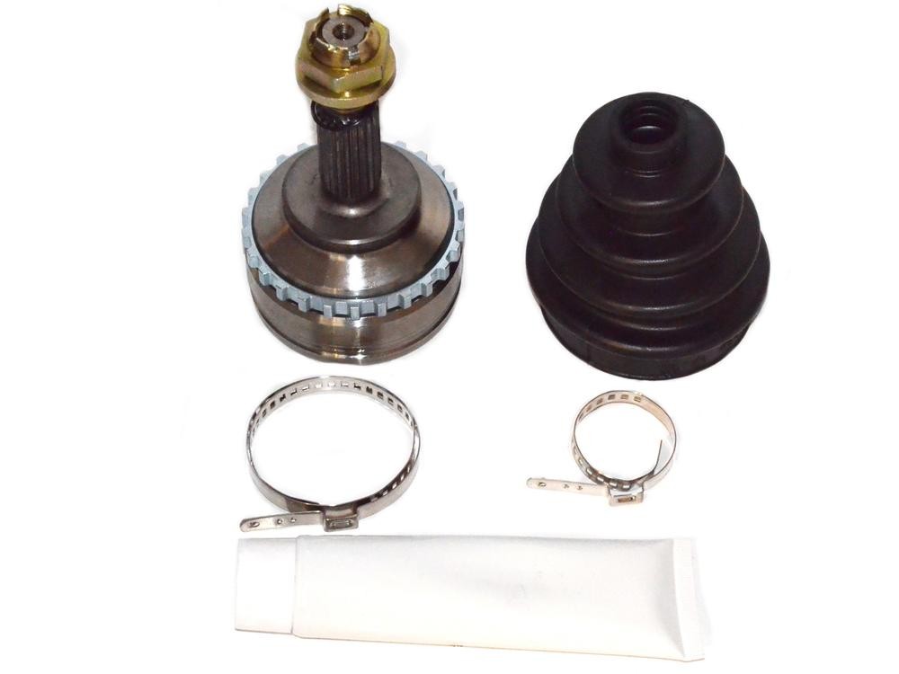 Jeu de joints, arbre de transmission FAST FT25517K FAST FT25517K: Tête de cardan Renault Symbol 2021