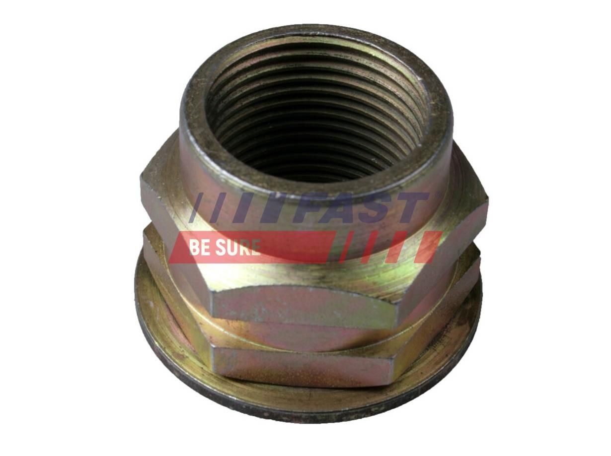 FAST Akselmutter, drivaksel FT26010 Akselbolt til drivaksel FAST CLC FT26010 billige