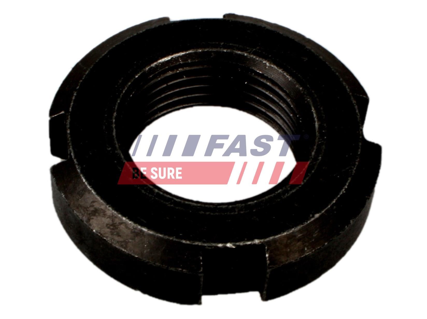 FAST Møtrik, bære- / styrekugle FT26029 Bærekugle FAST Peugeot 307 FT26029