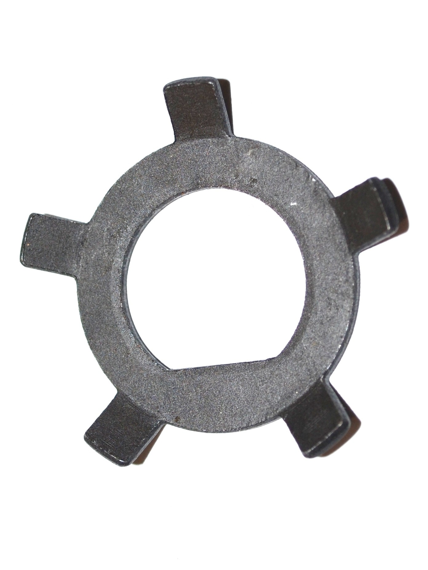 FAST Chapa de protecção, articulação de suspensão / guia FT26037 Rótula de suspensão FAST Citroën C4 FT26037