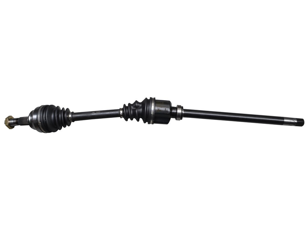 FAST Semiasse FT27119 FT27119 Semiasse FAST Mercedes-Benz