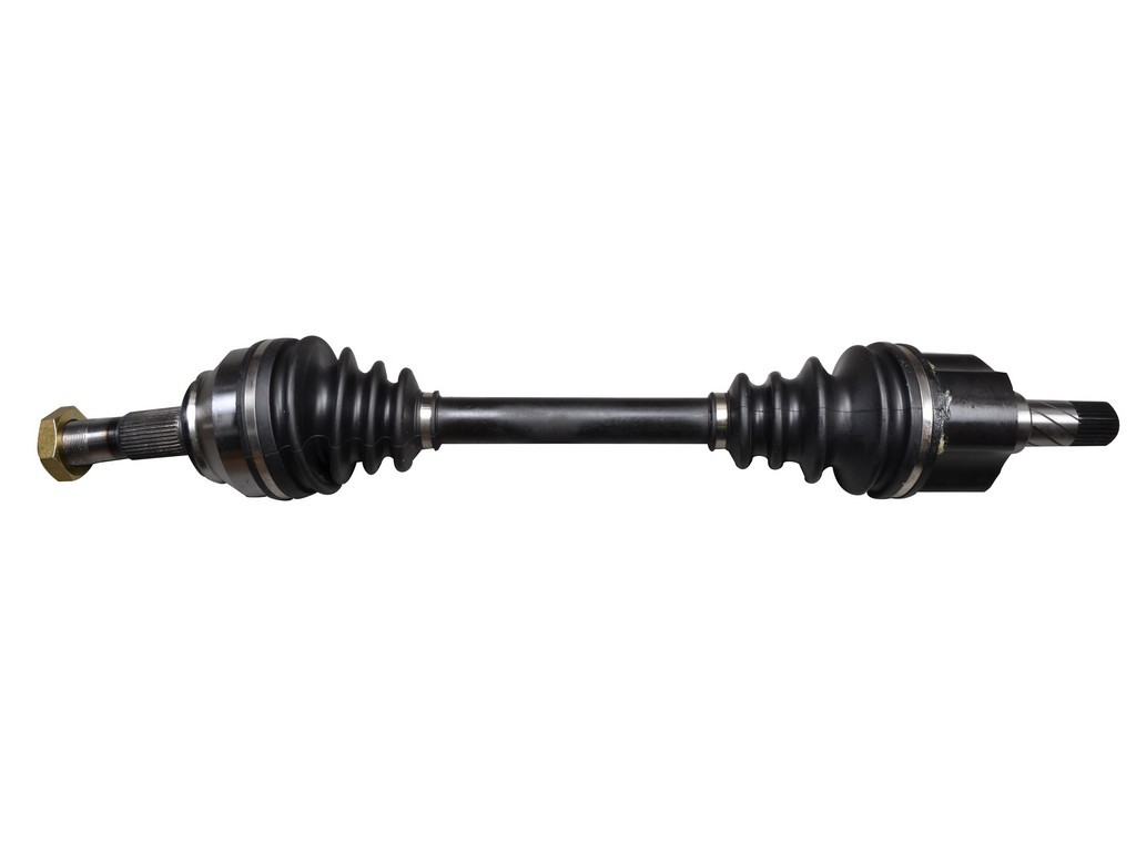 FAST Semiasse FT27120 FT27120 Semiasse MERCEDES-BENZ FAST costo