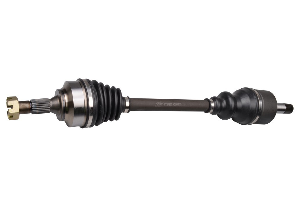 FAST Veio de transmissão FT27123 FAST FT27123 Semi eixo transmissão Peugeot 307 SW 3E preço