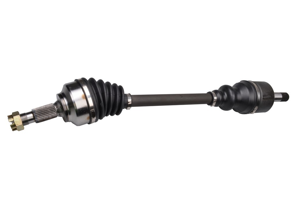 FAST Semiasse FT27125 FT27125 FAST Semiasse MERCEDES-BENZ prezzo