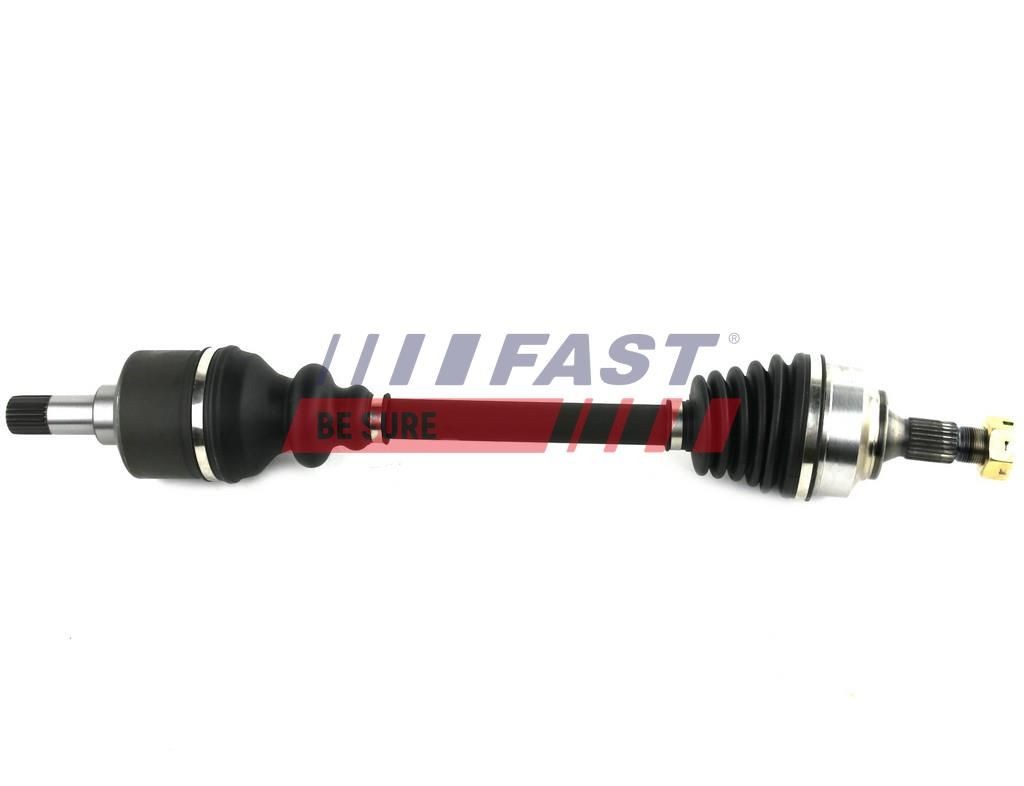 FAST Aandrijfas FT27141 Steekas FAST BOXER FT27141 goedkoop