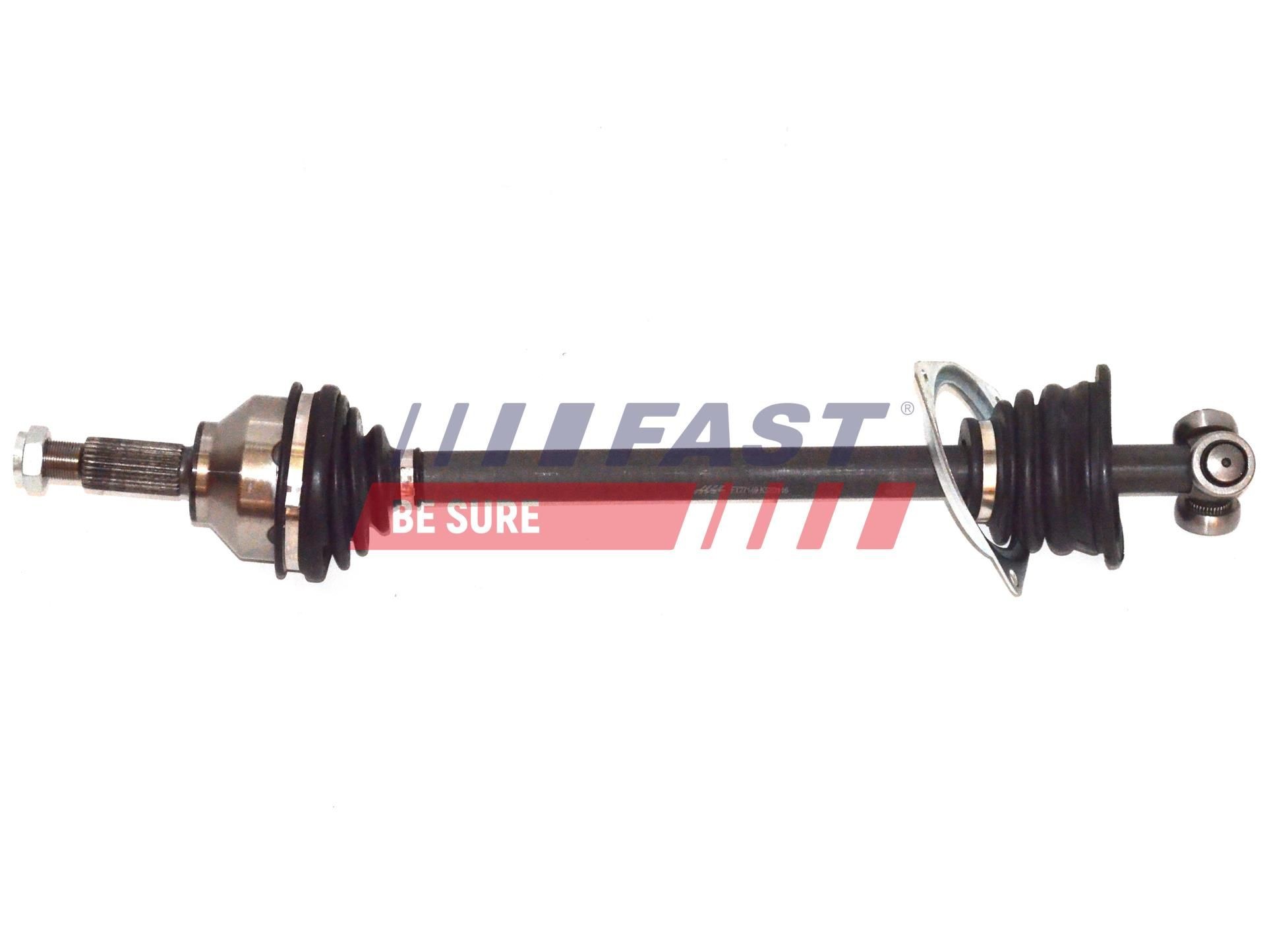 FAST Semiasse FT27149 FT27149 FAST Semialbero MERCEDES-BENZ prezzo