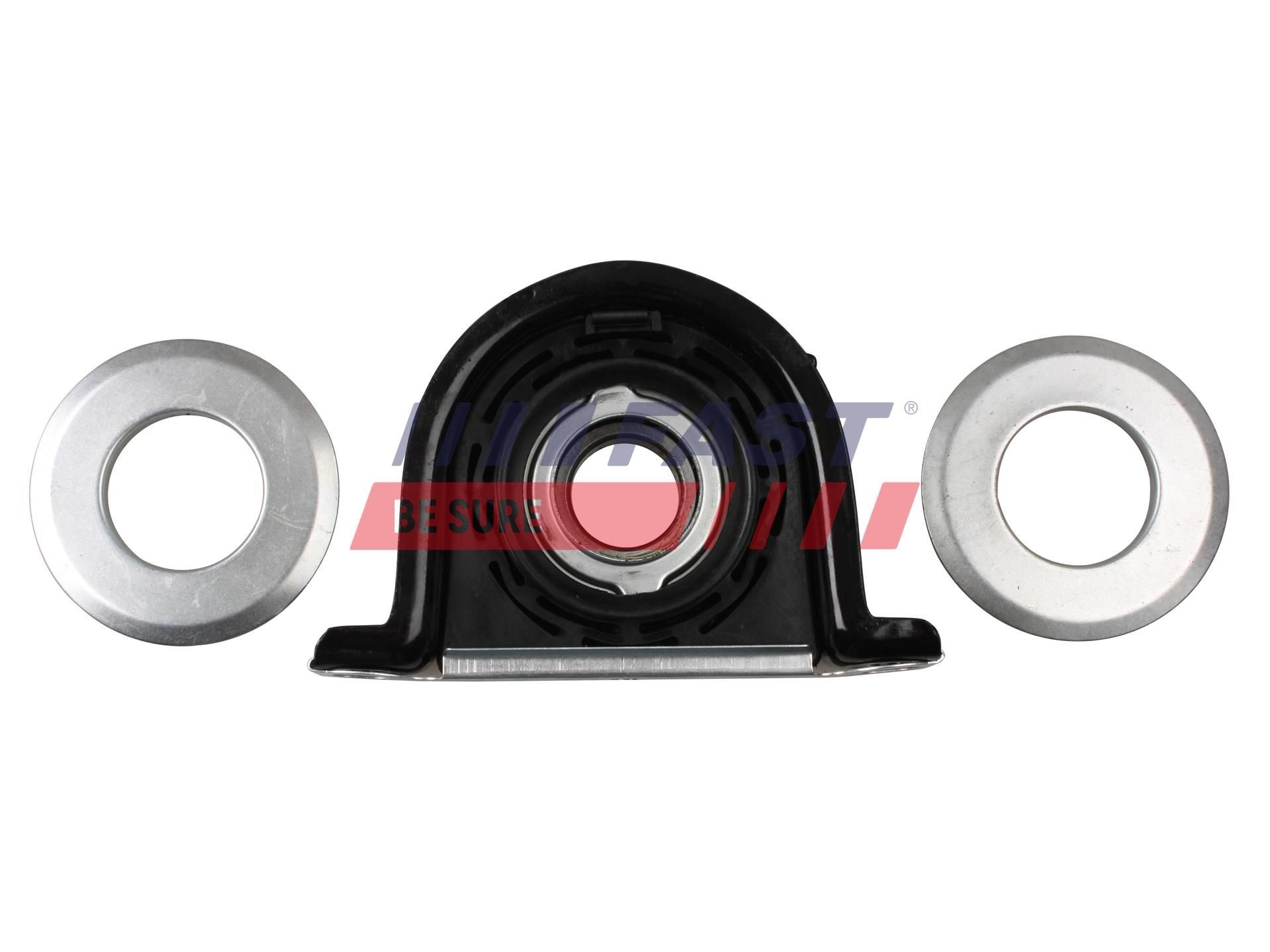 FAST Mellomaksel-oppheng FT28060 FAST FT28060 Lagring kardangaksel Daily pris