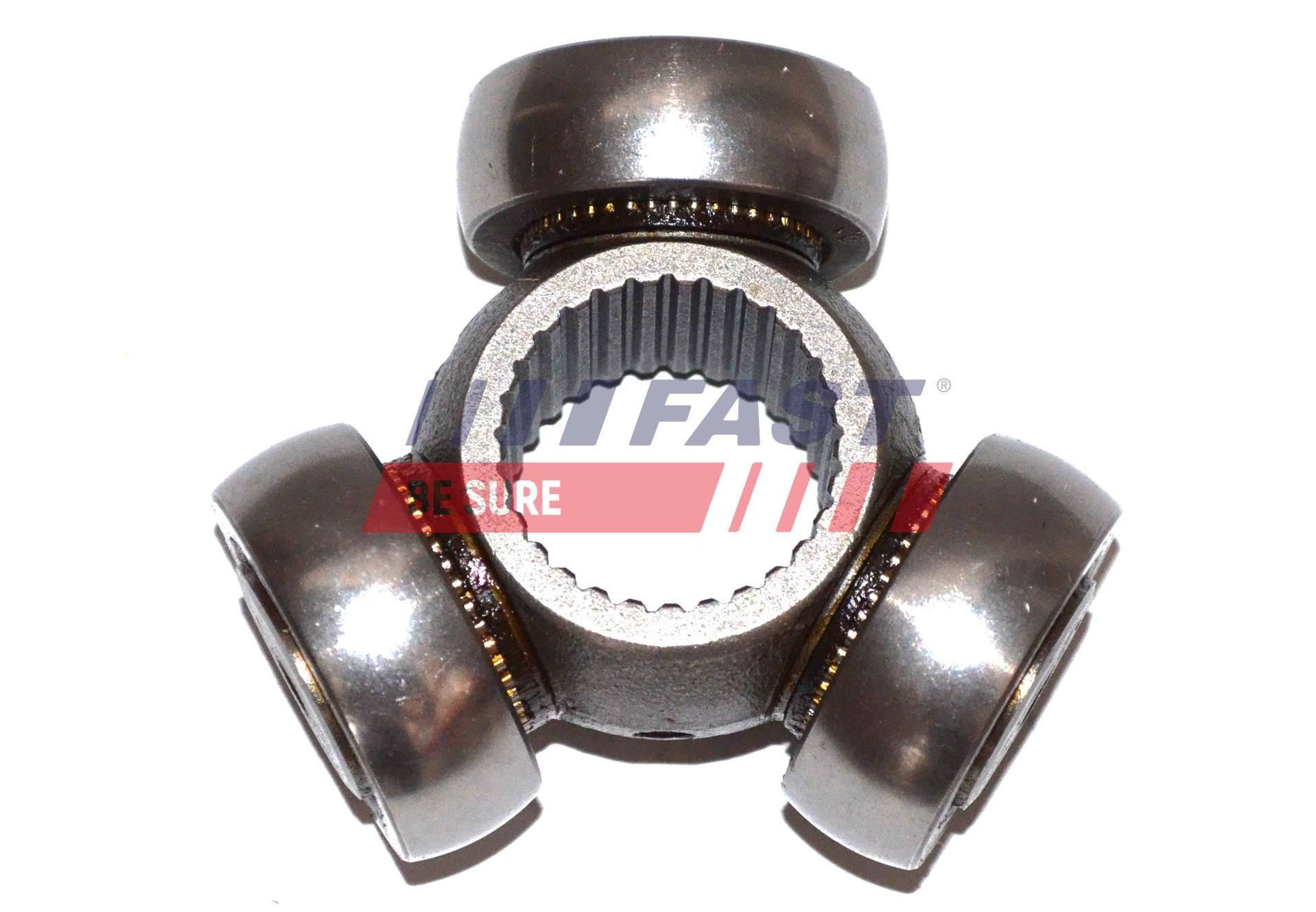 FAST Tripod Hub, Drive shaft FT28108 FAST FT28108 Doblo II Box Body / Estate (263) tripod hub cost