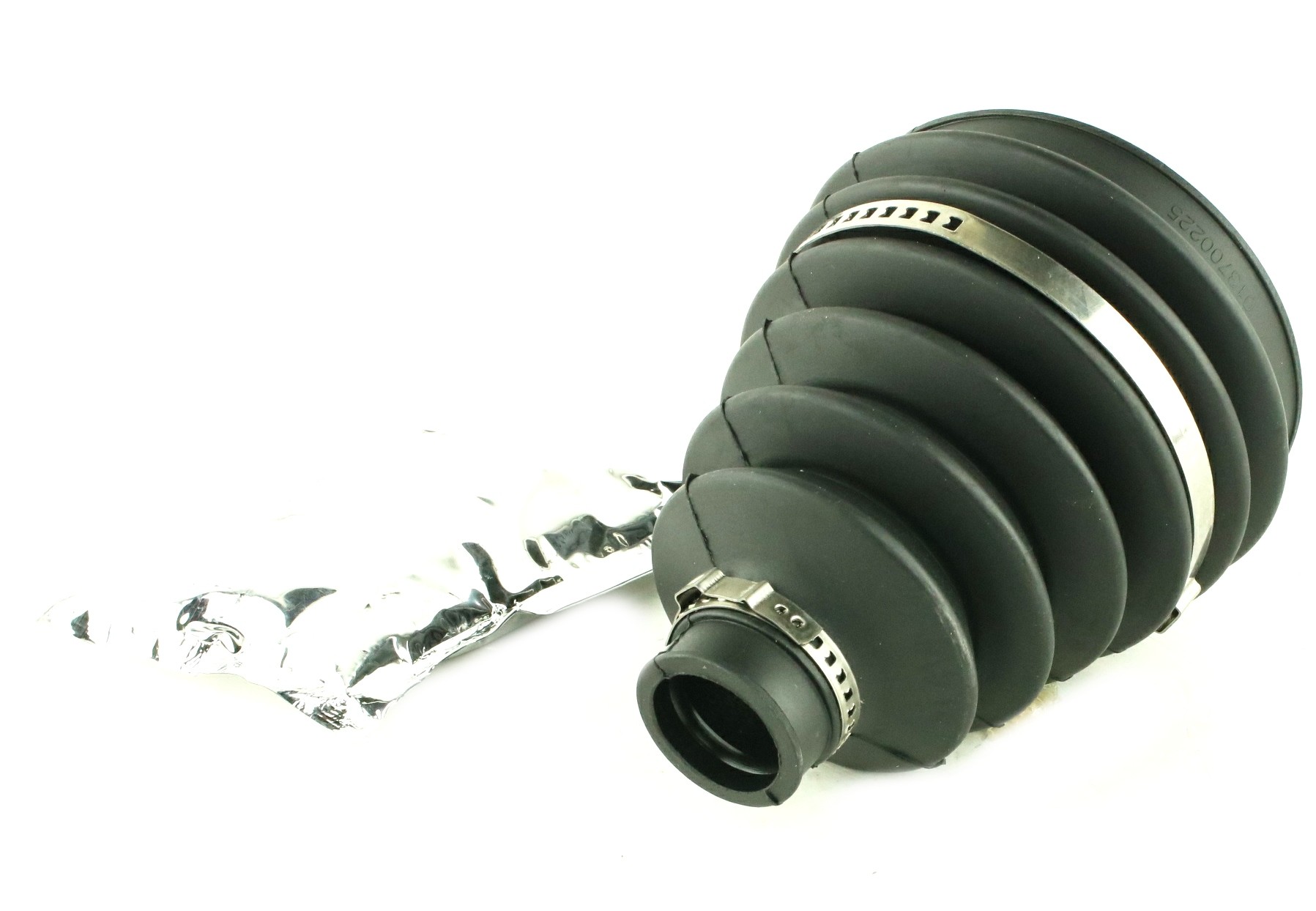 FAST Mansjettsett, drivaksel FT28305K FAST FT28305K Drivakselmansjett J5 Van (290) pris