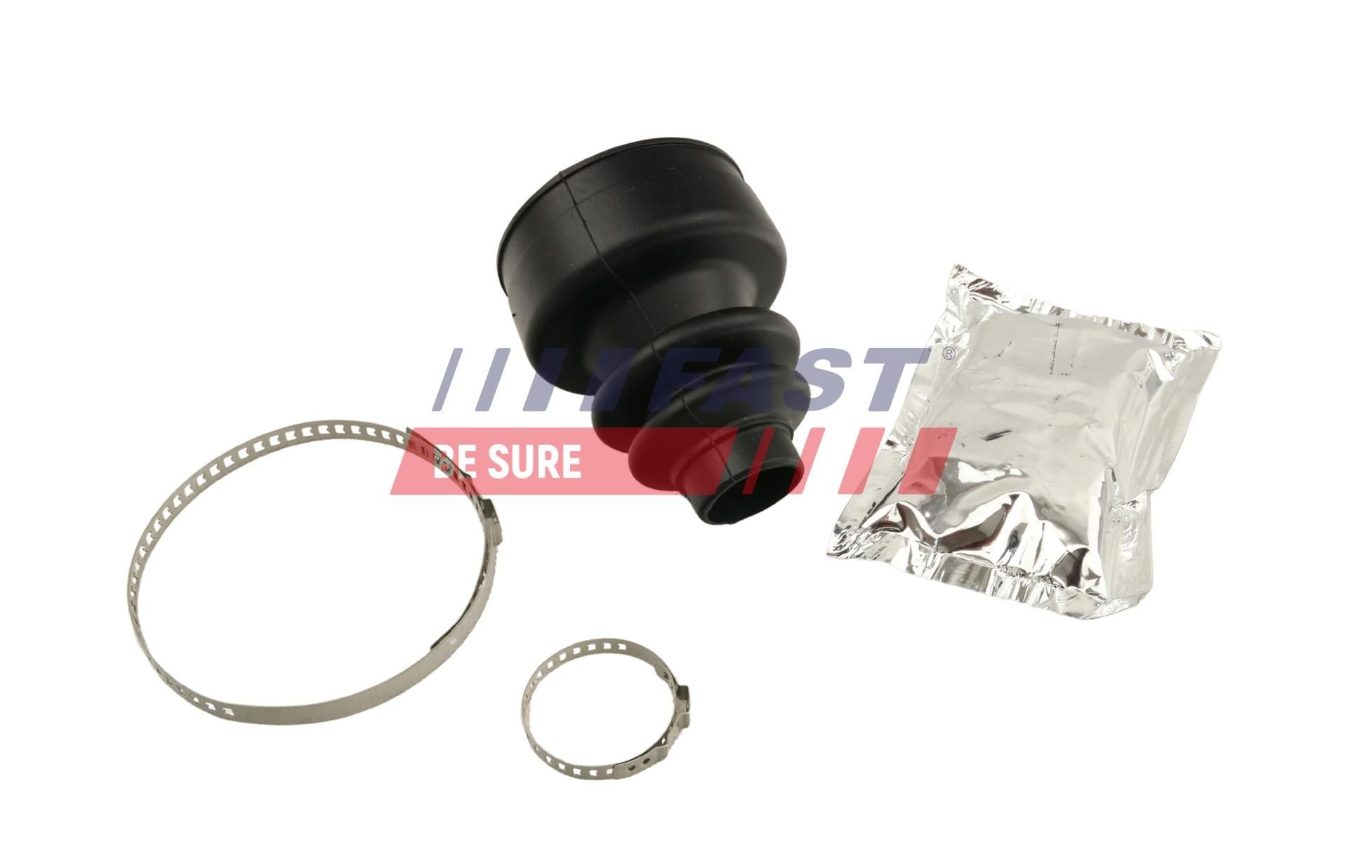 FAST Asmanchetten set FT28408K FAST Asmanchet VOLVO FT28408K