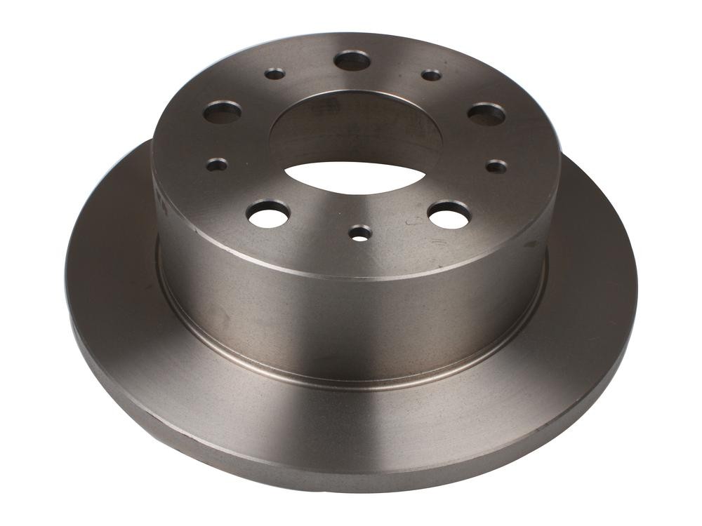 FAST Bremseskive FT31096 FT31096 Bremseskiver FAST FIAT CROMA