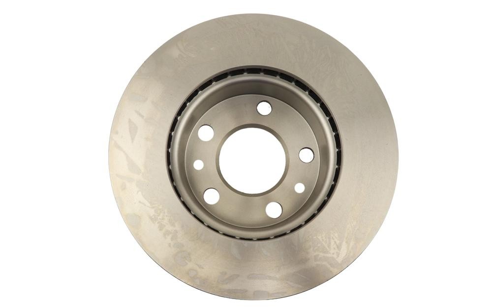 FAST Disque de frein FT31109 FT31109 Disques de frein FAST VOLVO C30
