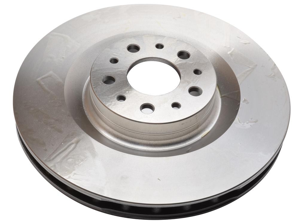 FAST Disque de frein FT31111 Fiat MULTIPLA Disques FAST FT31111