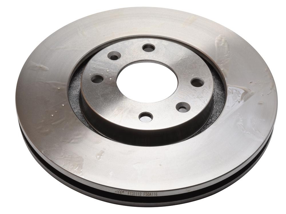 FAST Disque de frein FT31112 FT31112 Disque OPEL ZAFIRA FAST