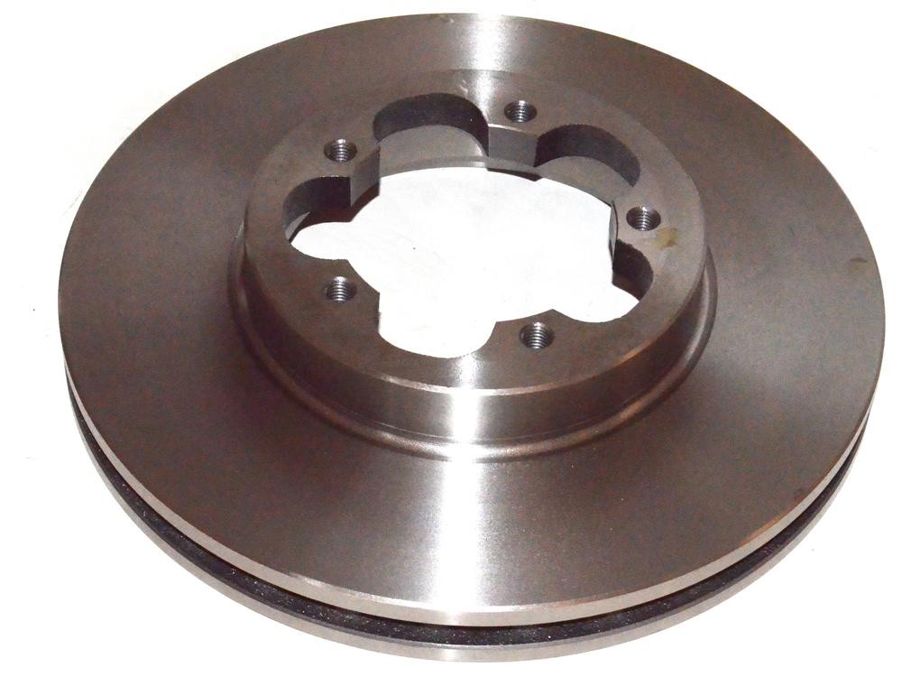 FAST Disque de frein FT31113 Volvo C30 Disques de frein FAST FT31113