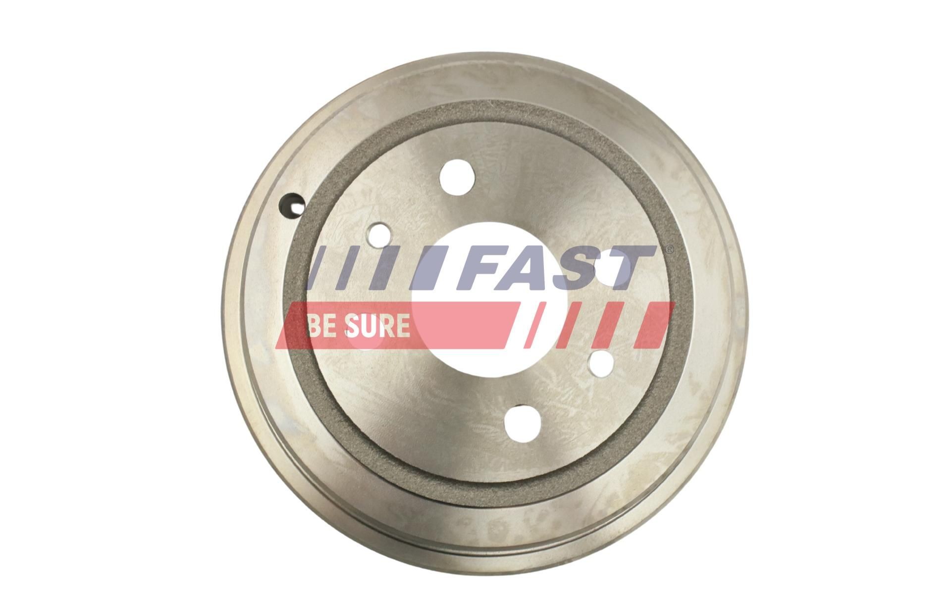 FAST Bremstrommel FT32002 FT32002 FAST Bremstrommeln FORD Kosten