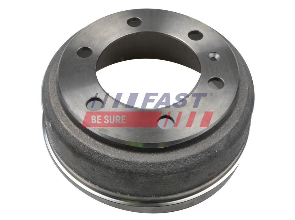 FAST Tambour de frein FT32003 FT32003 Tambour de frein FORD TRANSIT FAST