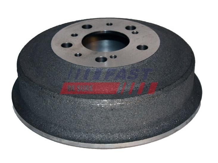 FAST Tambor de travão FT32005 FAST FT32005 Tambor de roda Fiat Ducato 290 Van originais preço