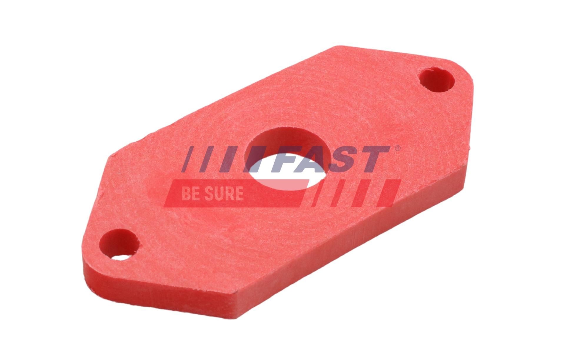 FAST Tambour de frein FT32011 FT32011 Tambour de frein FAST FORD TRANSIT