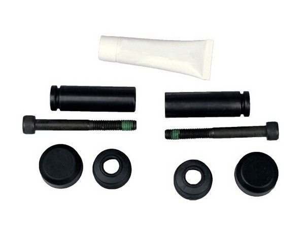 FAST Virzītājčaulu komplekts, Bremžu suports FT32264 FAST FT32264 Vadīkla bremžu suports Iveco Daily 4 lēti