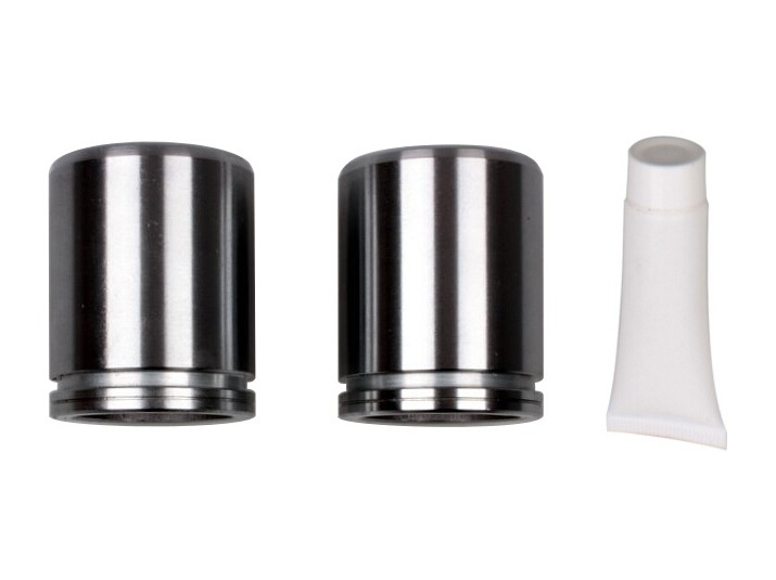 FAST Stempel, bremsekaliper FT32285 FAST FT32285 Mercedes Vito W639 Bremsestempel originale pris