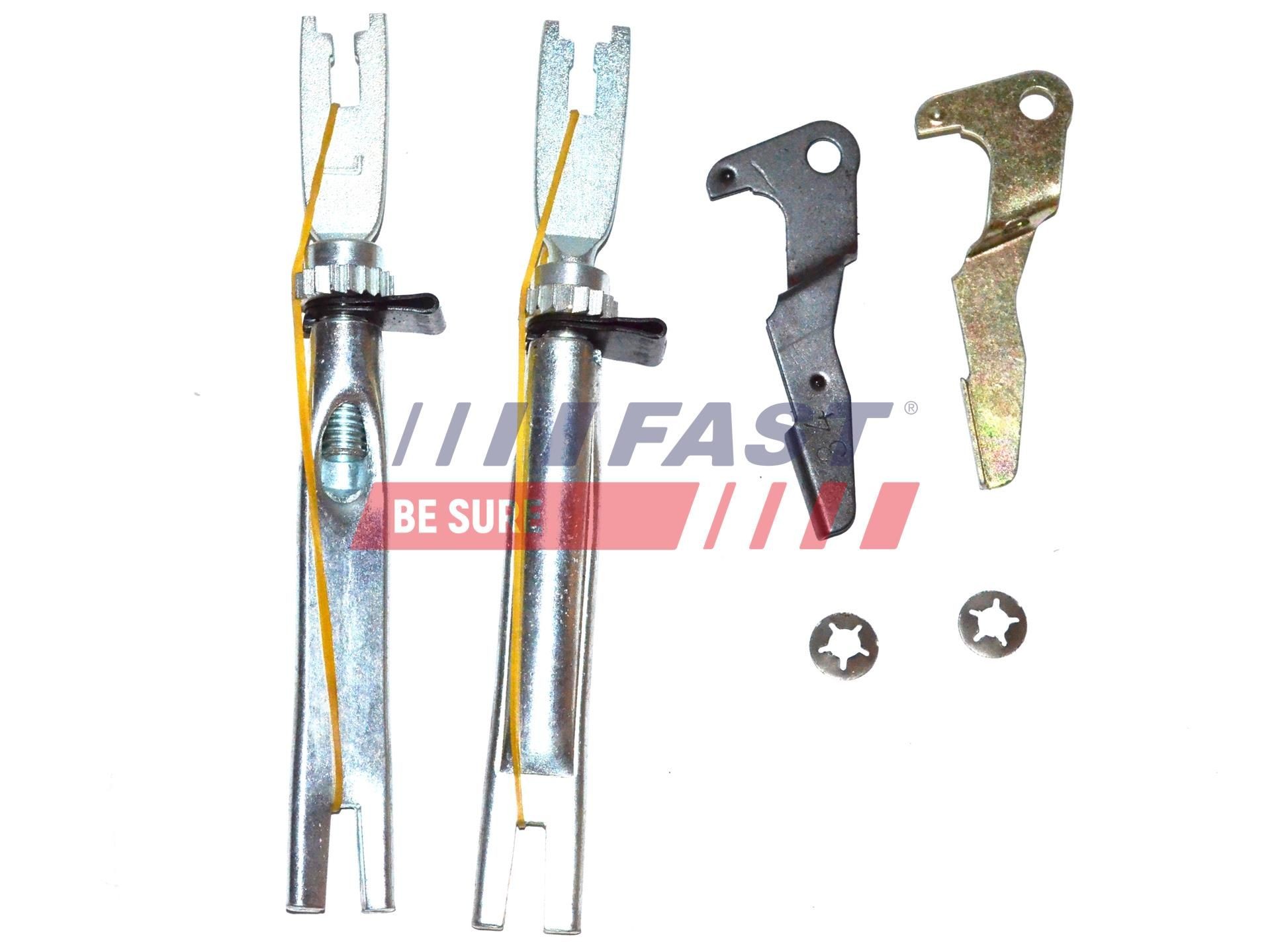 FAST Adjuster, drum brake FT32319 FT32319 FAST adjuster, drum brake for SKODA ROOMSTER
