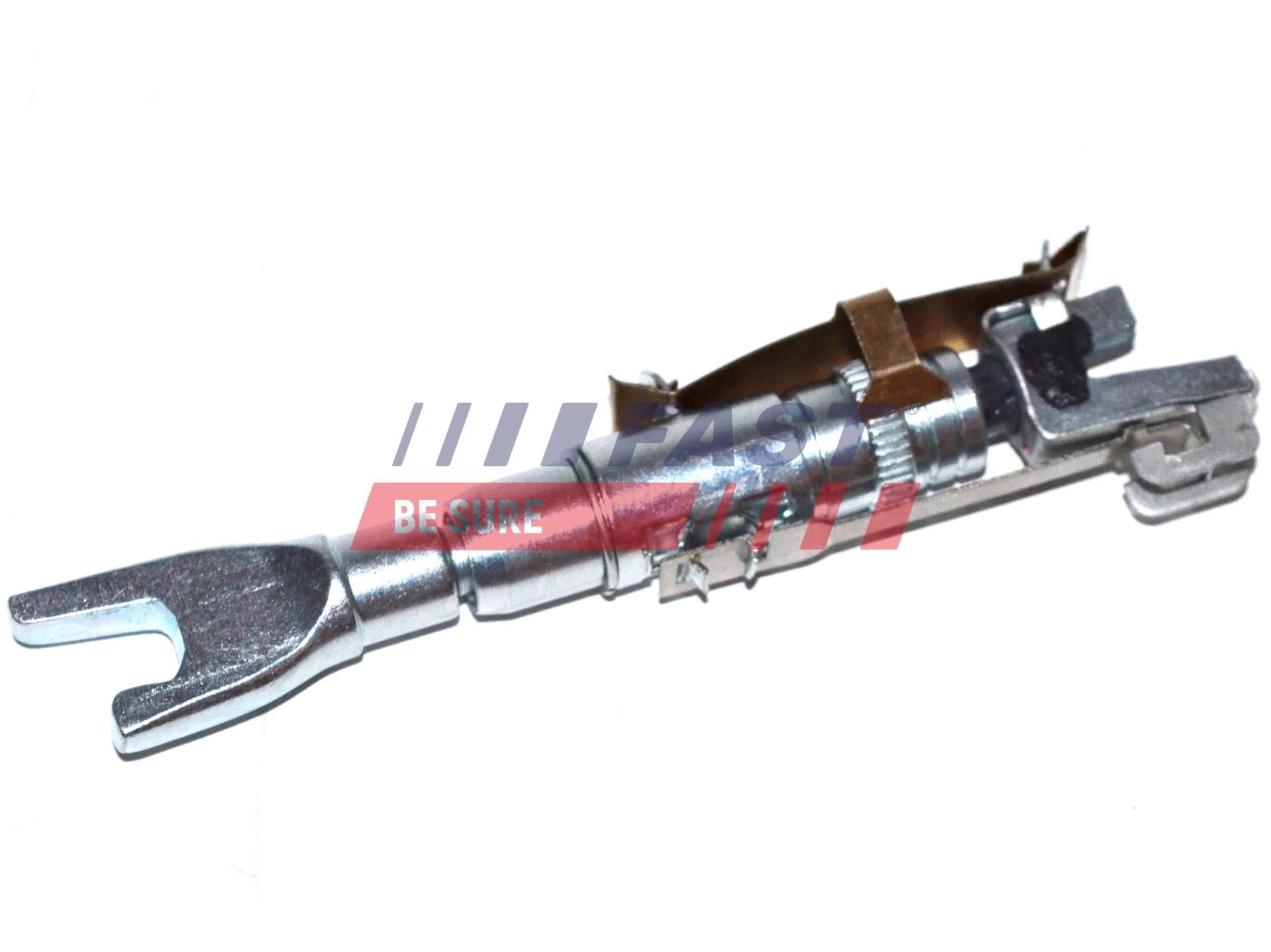 FAST Afinador, travão de tambor FT32321 Afinador, travão de tambor RENAULT FAST FT32321