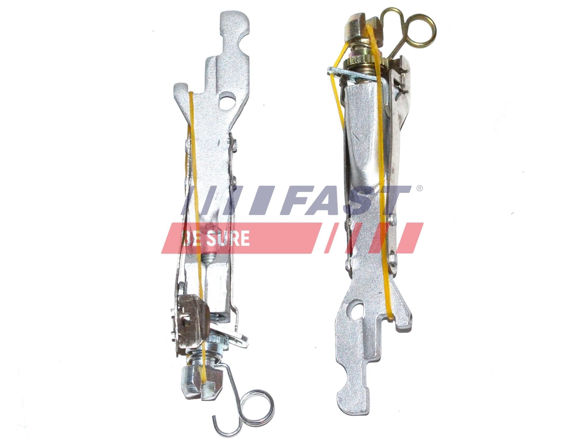FAST Regulateur, trommelrem FT32322 FAST FT32322 Regulateur, trommelrem Renault Clio 1 prijs