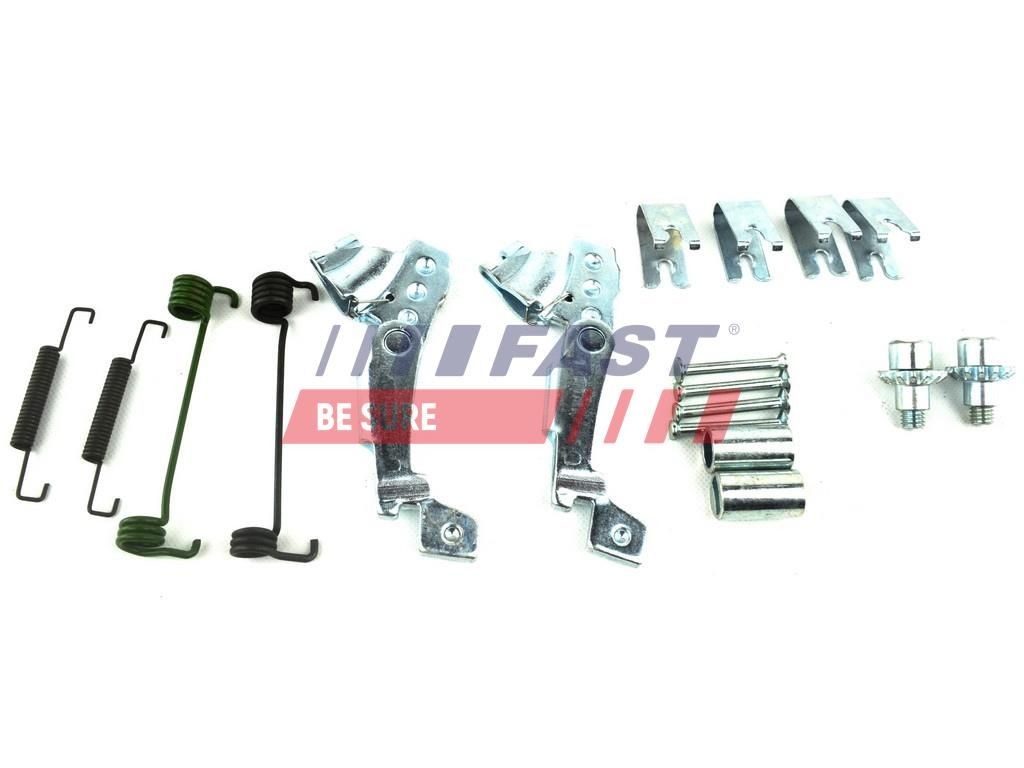 FAST Adjuster, drum brake FT32325 FT32325 FAST adjuster, drum brake for SKODA ROOMSTER