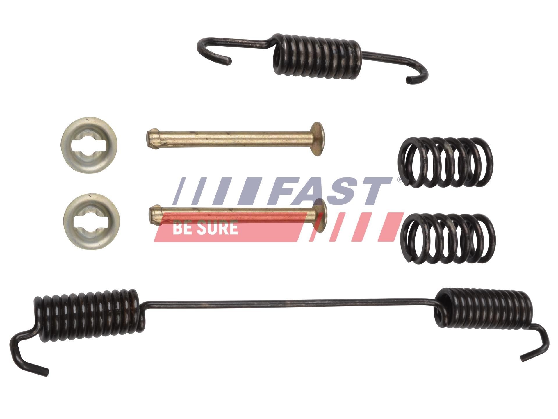 FAST Regulators, Trumuļu bremzes FT32382 Regulators, trumuļu bremzes FAST CERATO FT32382 lēti