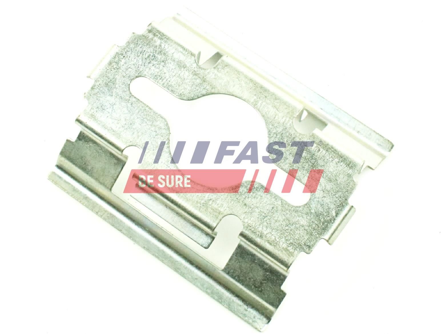 FAST Veer, Remklauw FT32392 FAST FT32392 Accessoireset, schijfremblok Taunus 51F originele prijs