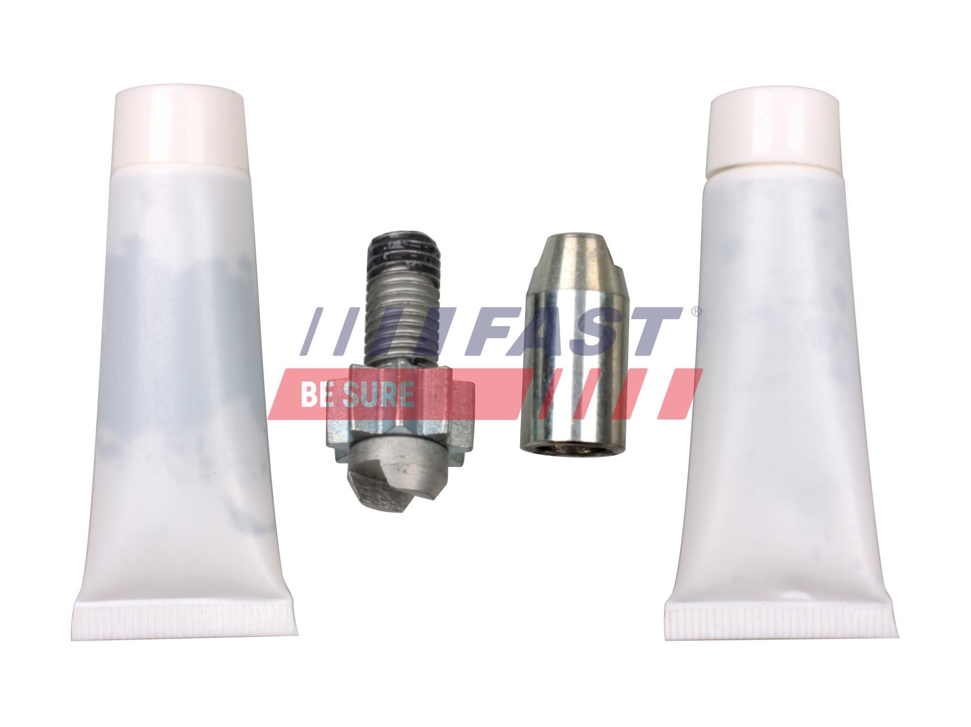 FAST Afinador, travão de tambor FT32393 Afinador, travão de tambor FAST C70 FT32393 baratos