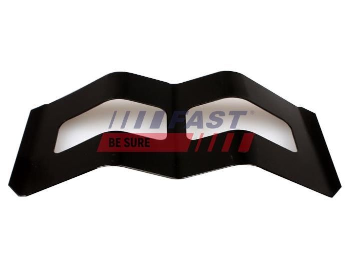 FAST Veer, Remklauw FT32405 Accessoireset, schijfremblok FAST V40 Hatchback FT32405 goedkoop