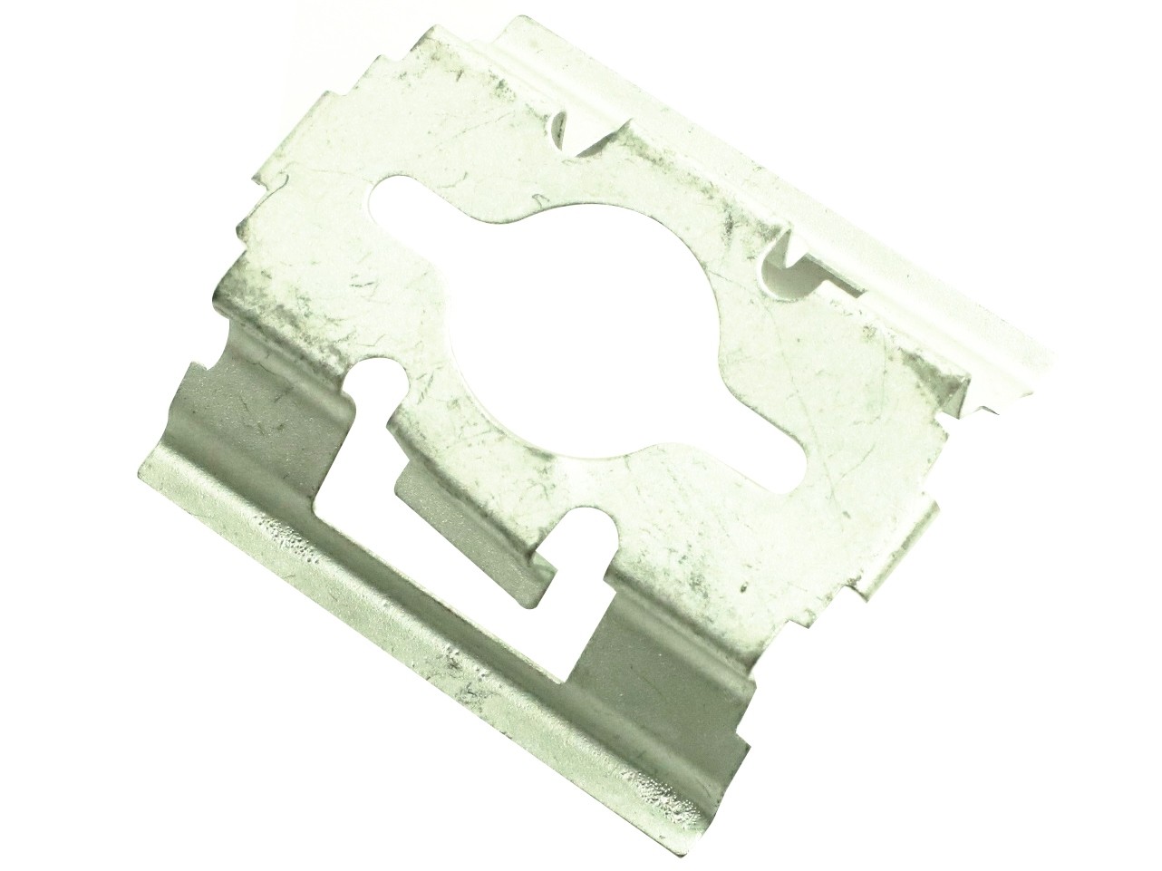 FAST Fjær, bremsecaliper FT32410 FT32410 Tibehørsett, skivebremse belegg OPEL CORSA FAST