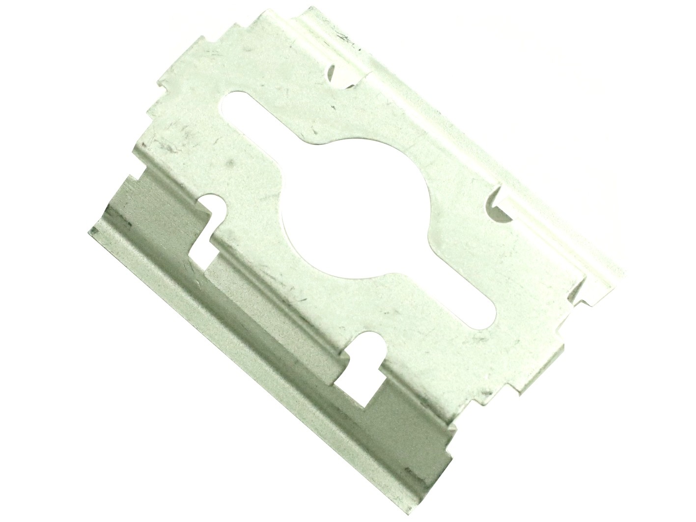 FAST Ressort, étrier de frein FT32412 Kit d'accessoires, plaquette de frein à disque FAST CLIO FT32412 pas cher