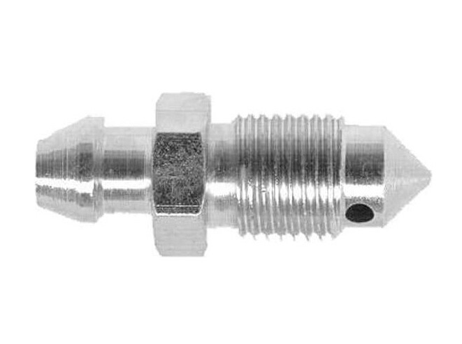 FAST Vis de purge d'air / - soupape, radiateur FT32414 FT32414 Bouchon de radiateur SAAB 90 FAST