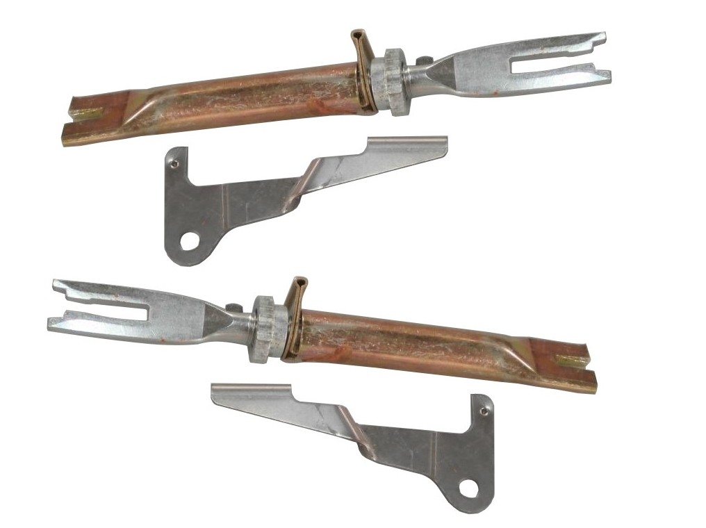 FAST Regulator, trommelbremse FT32423 FT32423 Regulering, trommelbremse FAST MAZDA 929