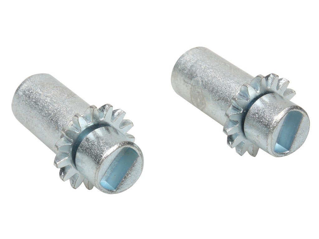 FAST Kit accessori, Ganasce freno FT32424 FAST FT32424 Kit di accessori per ganasce freno HYUNDAI PORTER originali