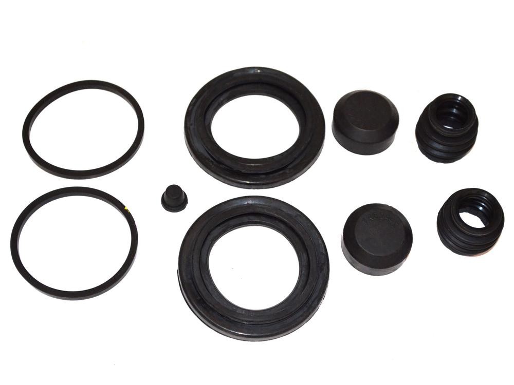 FAST Føringshylsesett, bremsecaliper FT32445 Bremseklave reparasjonssett FAST Opel INSIGNIA FT32445