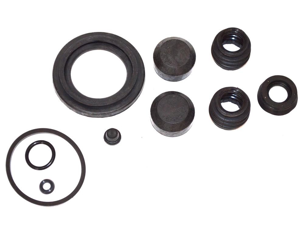 FAST Bremssattel-Reparatursatz FT32446 Bremssattel-Reparatur-Set FAST Opel CORSA FT32446