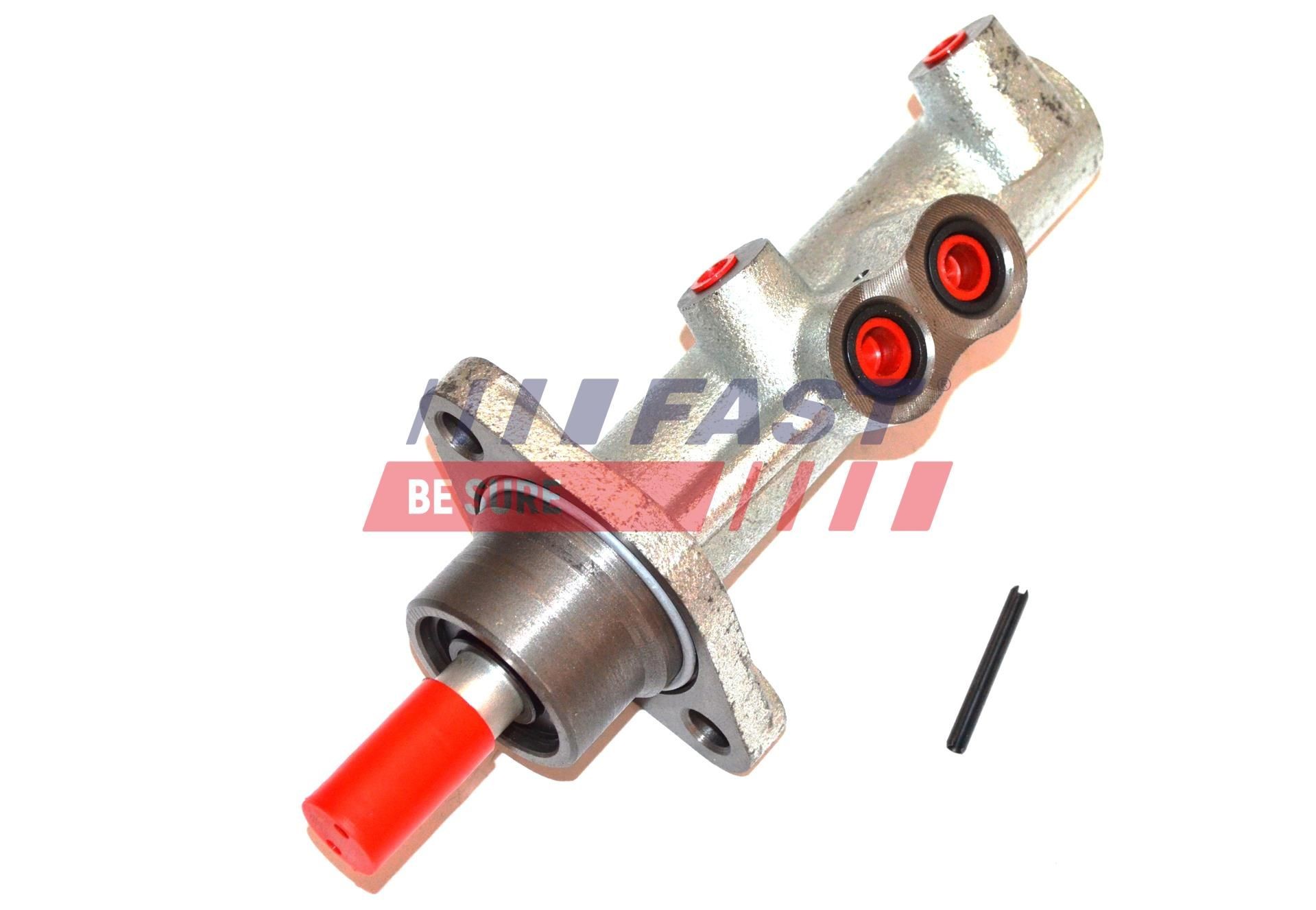 FAST Bremsehovedcylinder FT33082 Hovedbremsecylinder FAST Opel MOVANO FT33082