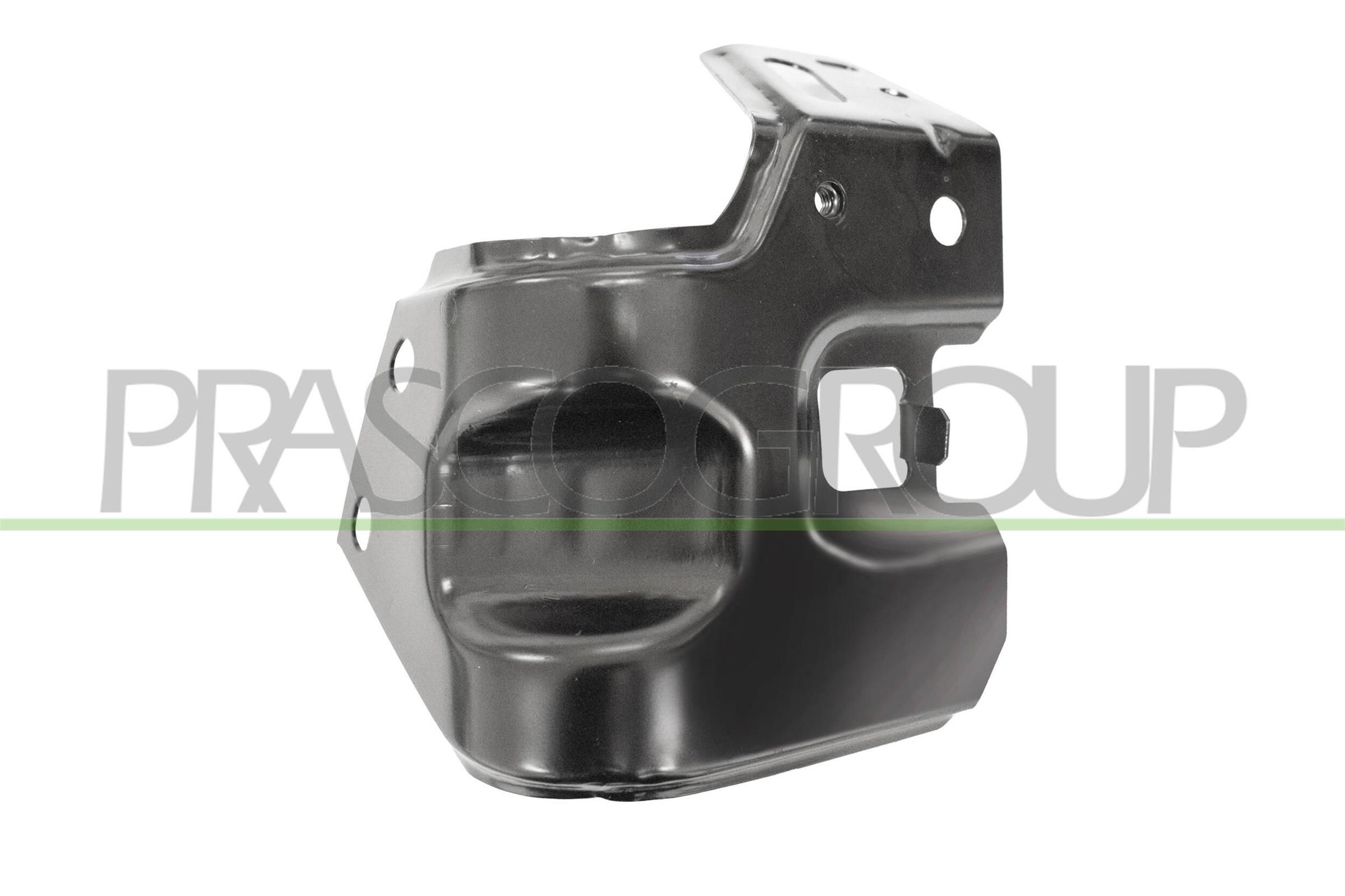 PRASCO Kinnitus, põrkeraud FT3423018 FT3423018 Kinnitus põrkeraud FIAT CINQUECENTO PRASCO