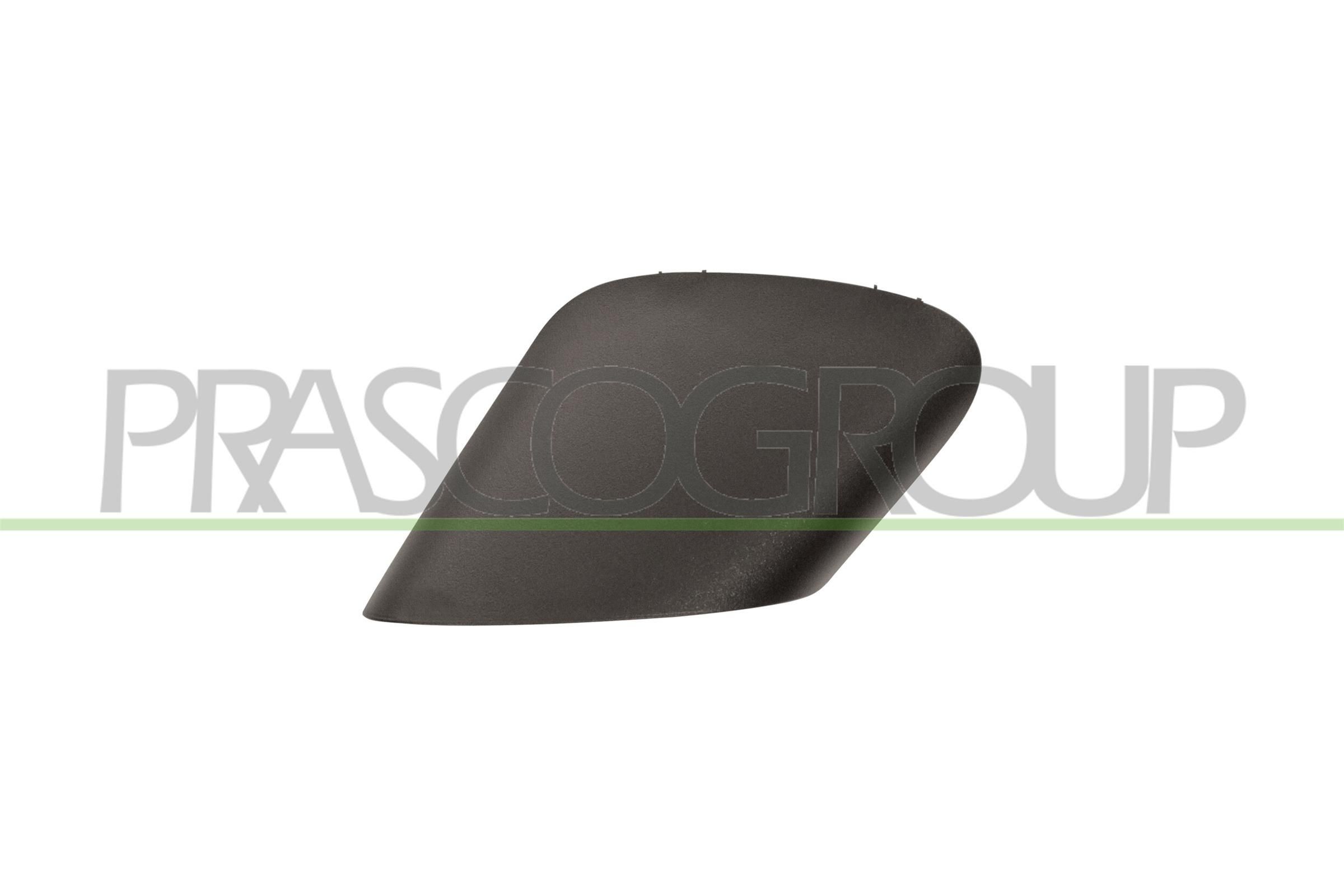 PRASCO Copertura, Braccio portaspecchio esterno FT3427402 Coperchio specchietto Subaru BS FT3427402 PRASCO