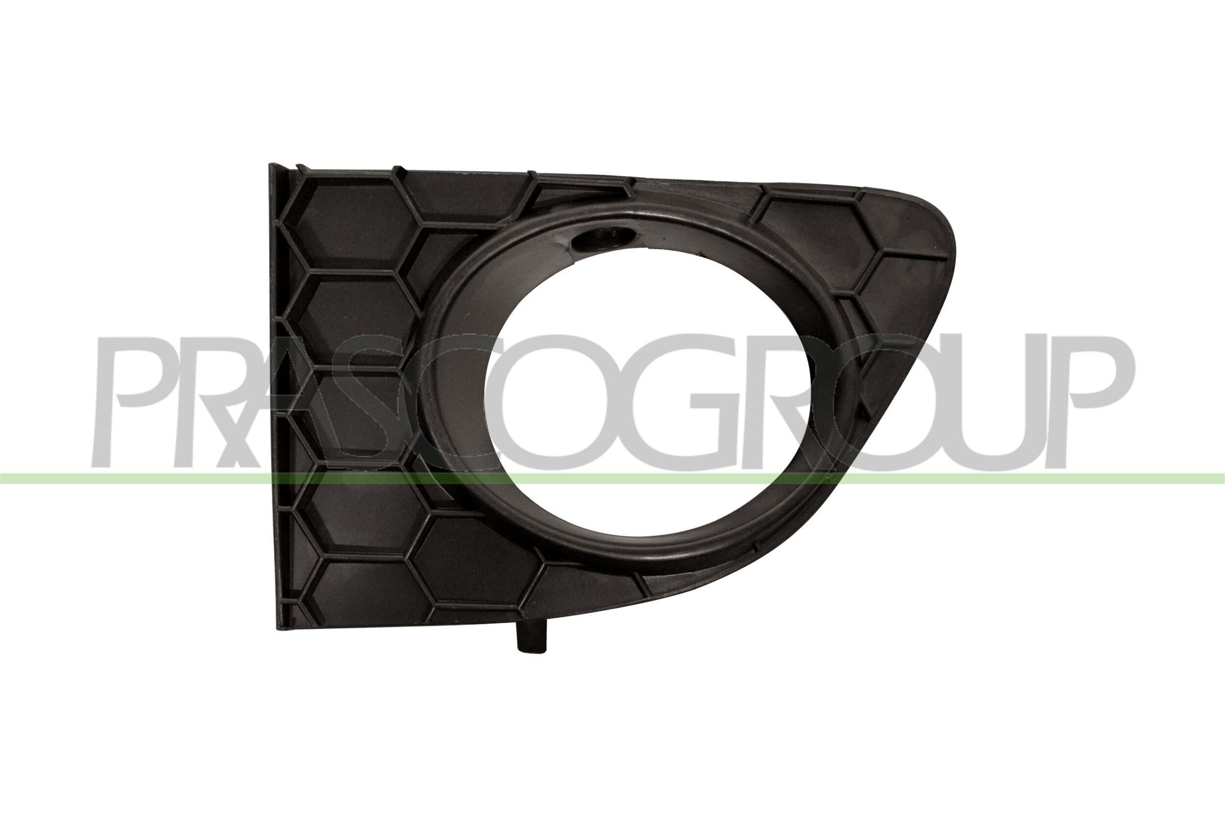 PRASCO Ventilasjonsgitter FT3462134 Sportsgrill PRASCO Fiat QUBO FT3462134