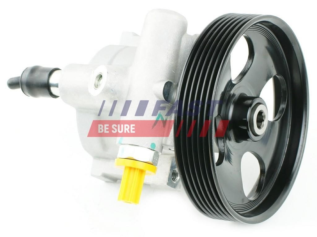 FAST Stuurbekrachtigingspomp FT36207 Mercedes-Benz VITO Stuurpomp FAST FT36207