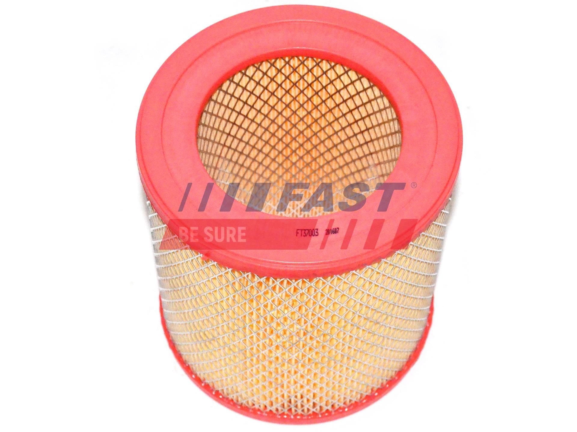 FAST Φίλτρο αέρα FT37003 FAST FT37003 Φίλτρο αέρα Fiat Ducato 290 Φορτηγό πλατφόρμα φθηνά