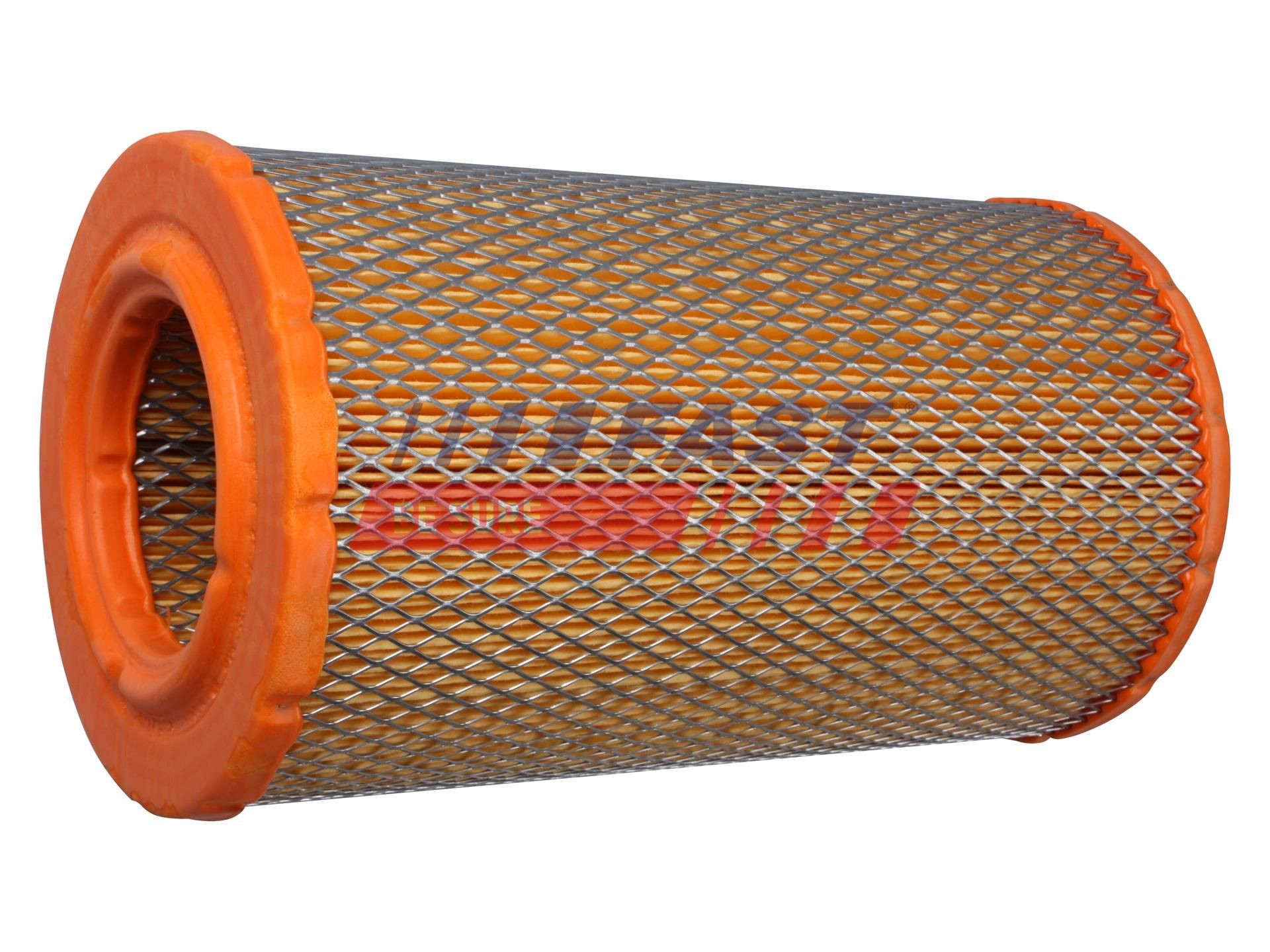 FAST Luftfilter FT37009 Luftfilter PEUGEOT FAST FT37009