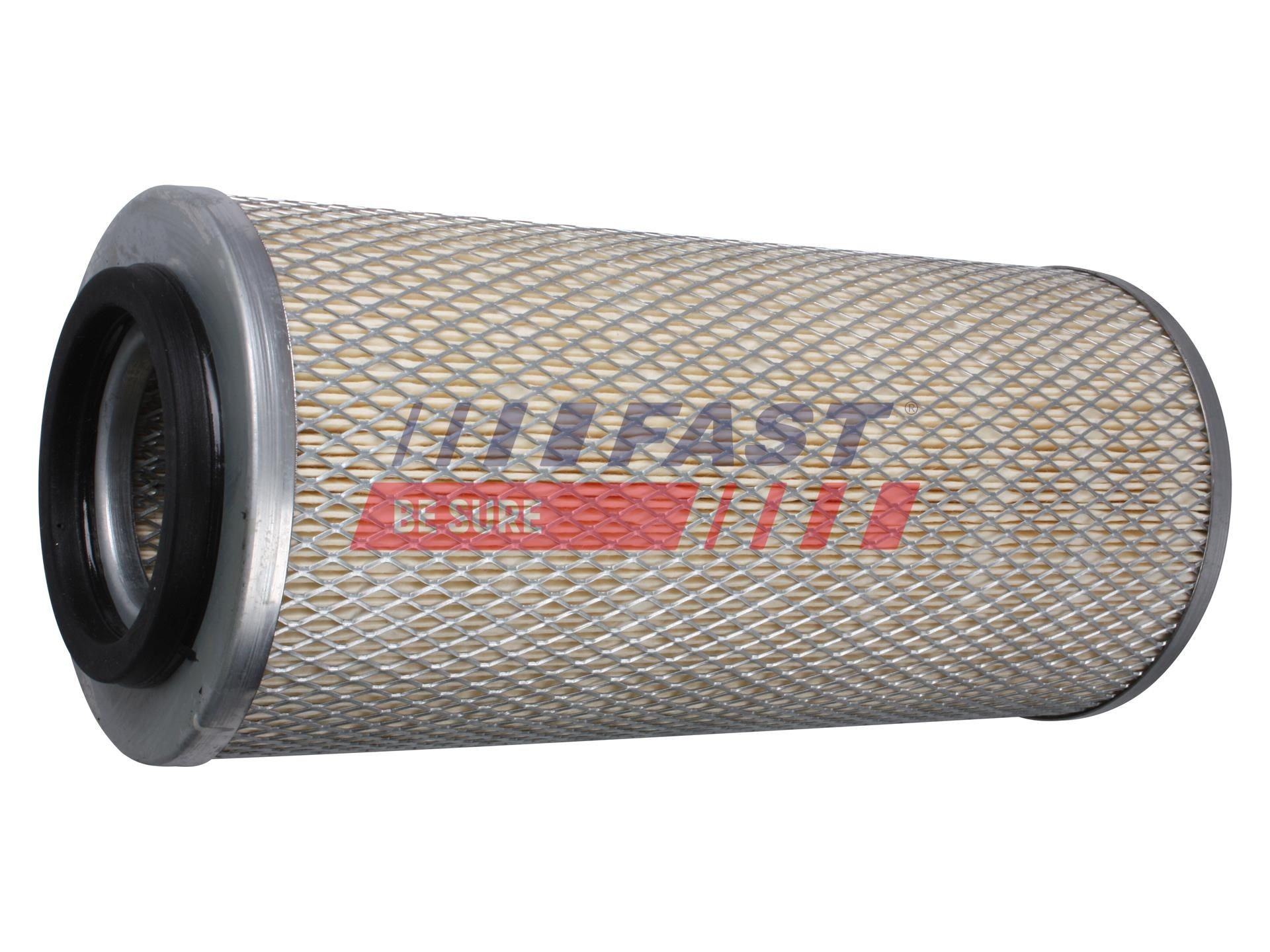 FAST Filtro aria FT37011 FAST FT37011 Filtro dell'aria NISSAN Trade Van originali prezzo